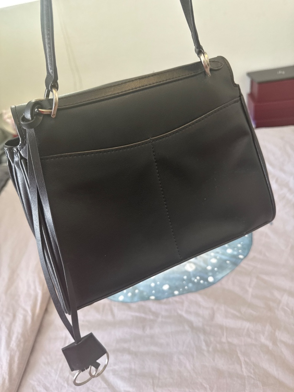 BALENCIAGA Rodeo bag - Picture 5 of 11